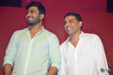 Shatamanam Bhavati Movie 100 Days Function